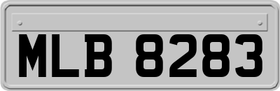 MLB8283
