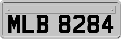 MLB8284