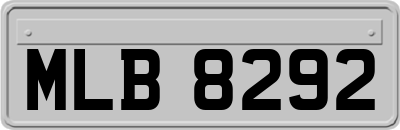 MLB8292