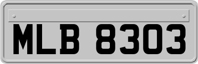 MLB8303