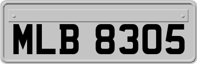 MLB8305