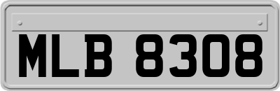 MLB8308