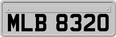 MLB8320