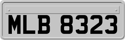 MLB8323