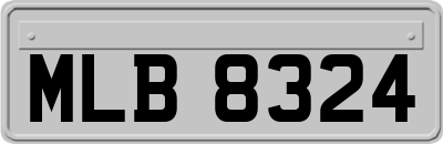 MLB8324