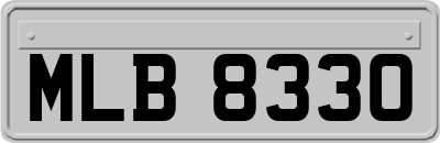MLB8330