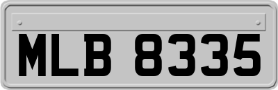 MLB8335