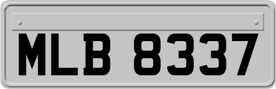 MLB8337