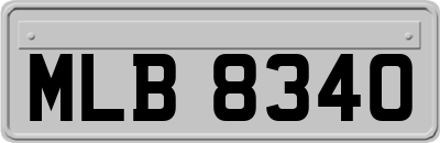 MLB8340