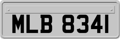 MLB8341