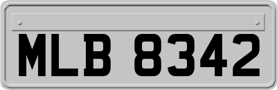MLB8342