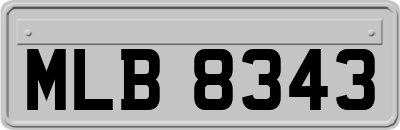 MLB8343