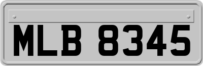 MLB8345
