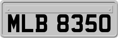 MLB8350