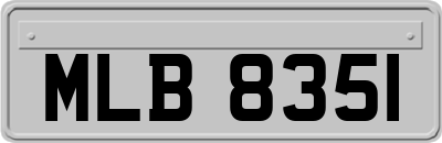 MLB8351