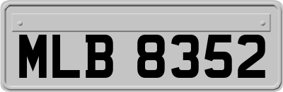 MLB8352