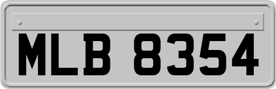 MLB8354