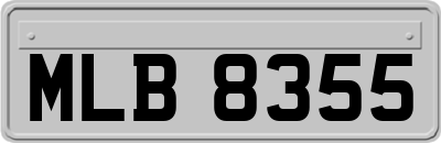 MLB8355