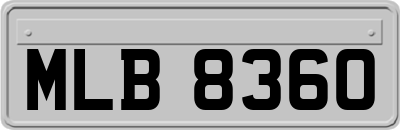 MLB8360