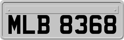 MLB8368