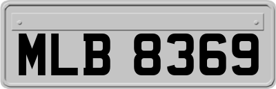 MLB8369