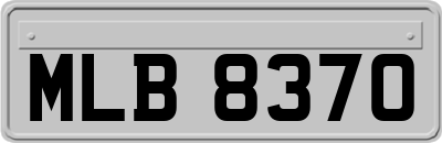 MLB8370