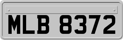 MLB8372