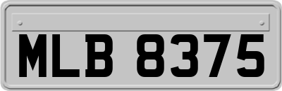 MLB8375