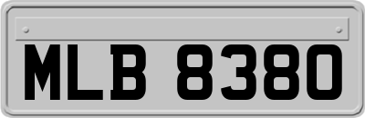 MLB8380