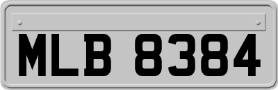MLB8384