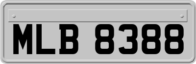 MLB8388