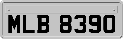 MLB8390
