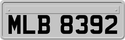 MLB8392