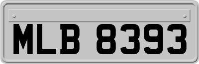 MLB8393