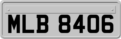 MLB8406