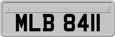 MLB8411