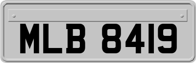 MLB8419