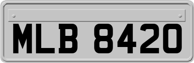 MLB8420
