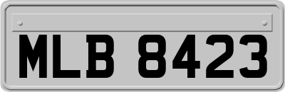 MLB8423