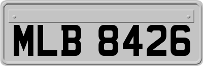MLB8426