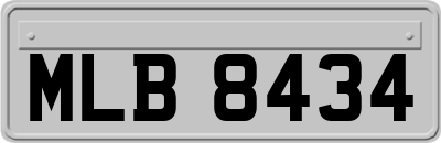 MLB8434