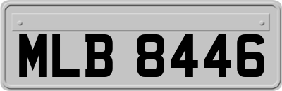 MLB8446