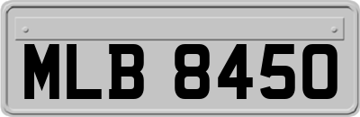 MLB8450
