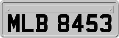 MLB8453