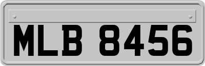 MLB8456