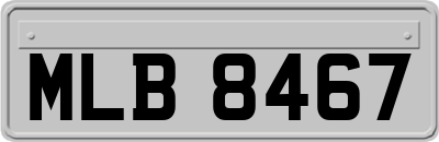MLB8467