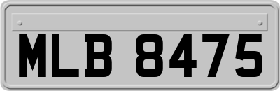 MLB8475