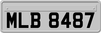 MLB8487
