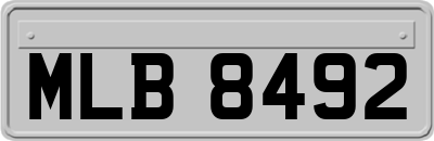 MLB8492