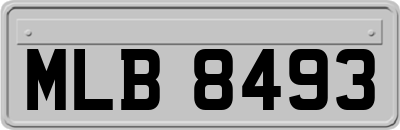 MLB8493
